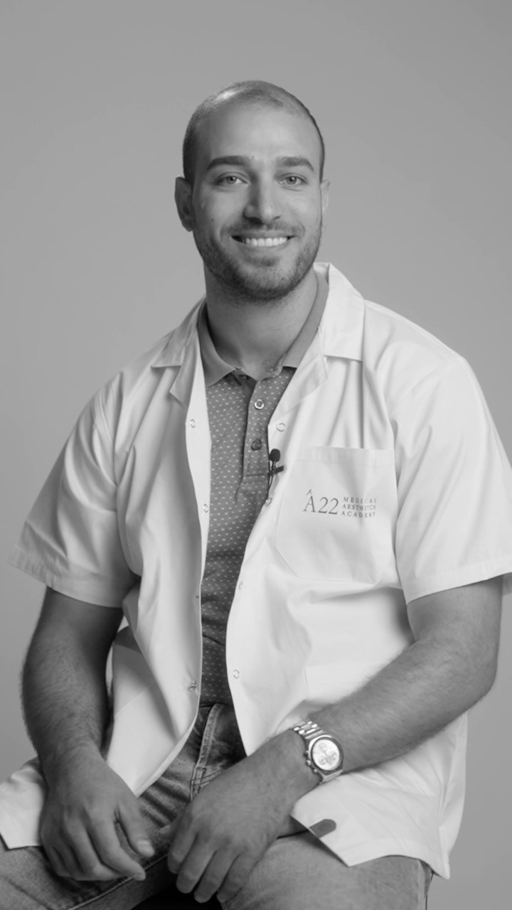 Dr. Akram