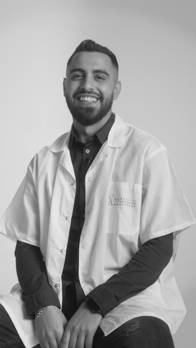 Dr. Mohammed