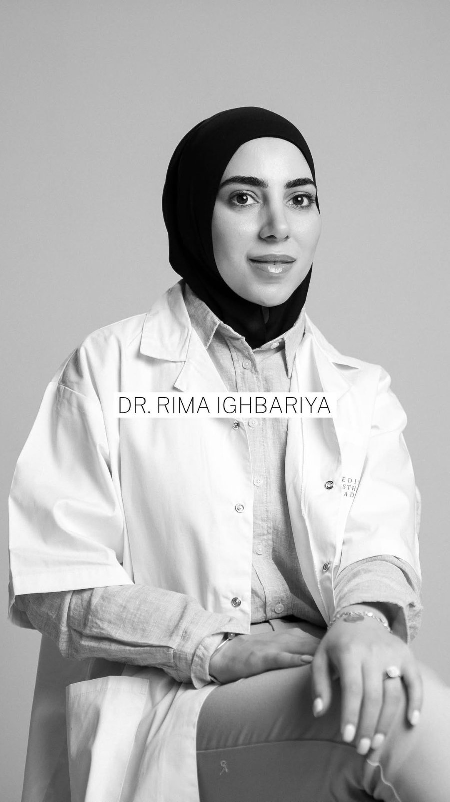 Dr. Rima